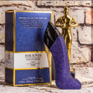 GOOD GIRL GLITER ROXO Brand collection 25ML