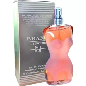JEAN PAUL CLASSIQUE Brand Collection 25ML