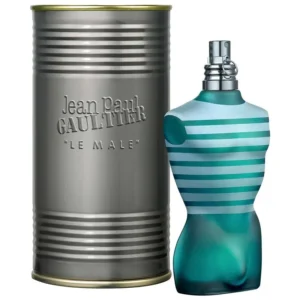JEAN PAUL GUALTIER LE MALE PERFUME 100ML