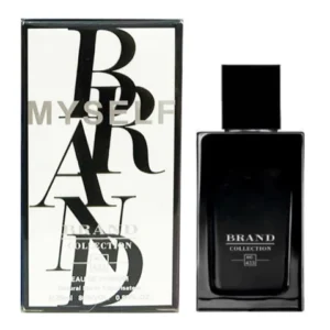 MYSELF YSL Brand Collection 25ML