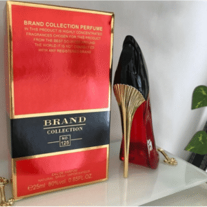 GOOD GIRL VERMELHO Brand collection 25ML