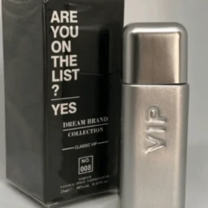 212 VIP MEN Brand Collection 25ML