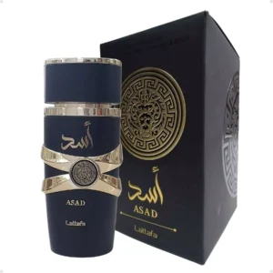 ASAD LATTAFA 100ML