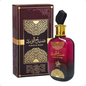 SABAH AL WARD 100ML