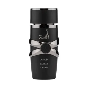 asad elixir