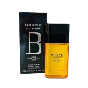 AZZARO TRADICIONAL Brand Collection 25ML