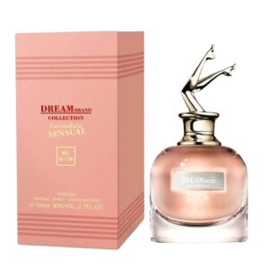 SCANDAL FEMININO 100 ML Brand Collection