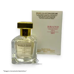 BACCARAT BRANCO Brand Collection 25ML