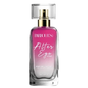 PERFUME CABELO  ALTER EGO ROSE  GOOD GIRL BLUSH BARBOUS