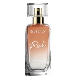 PERFUME CABELO RICH  CLOE BARBOUS
