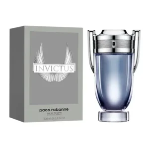 INVICTUS PACO RABANNE 100ML
