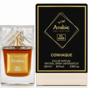 KHAMRAH  ARABIC COLLECTION 25ML
