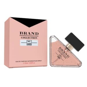 PERFUME CABELO SENSELESS PRADA PARADOXE  BARBOUS