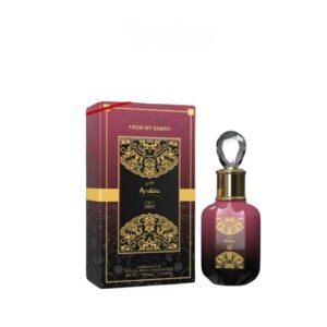 SABAH MINIATURA Brand collection 25ML