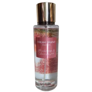BODYSPLASH STRAMBERRES E CHAMPAGNE
