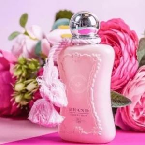 DELINA Brand Collection 25ML