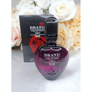 BLACK XS FOR HERE FEM. Brand Collection 25ML