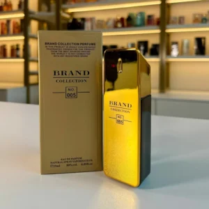 ONE MILLION 100ML Brand Collection