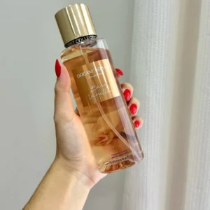 BODYSPLASH  VANILLA COM BRILHO Brand collection 200ML