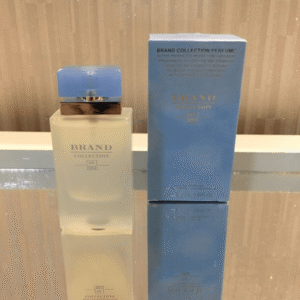 LIGHT BLUE  100ML Brand collection