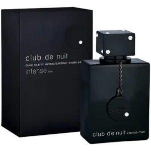 CLUB DE NUIT
