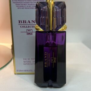 ALIEN Brand collection 25ML