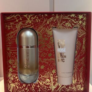 212 VIP ROSE CAROLINA HERRERA 100ML
