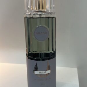 BODYSPLASH INVICTUS