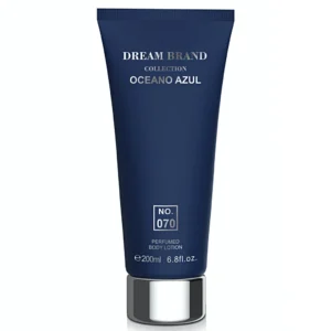 CREME CORPORAL BLUE OCEAN BLEU DE CHANEL