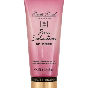 CREME CORPORAL GLITER PURE SEDUCTION