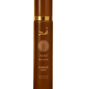bodysplash asad burbon