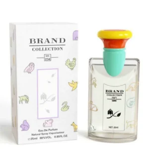 BULGARI INFANTIL PITITS E MAMAS